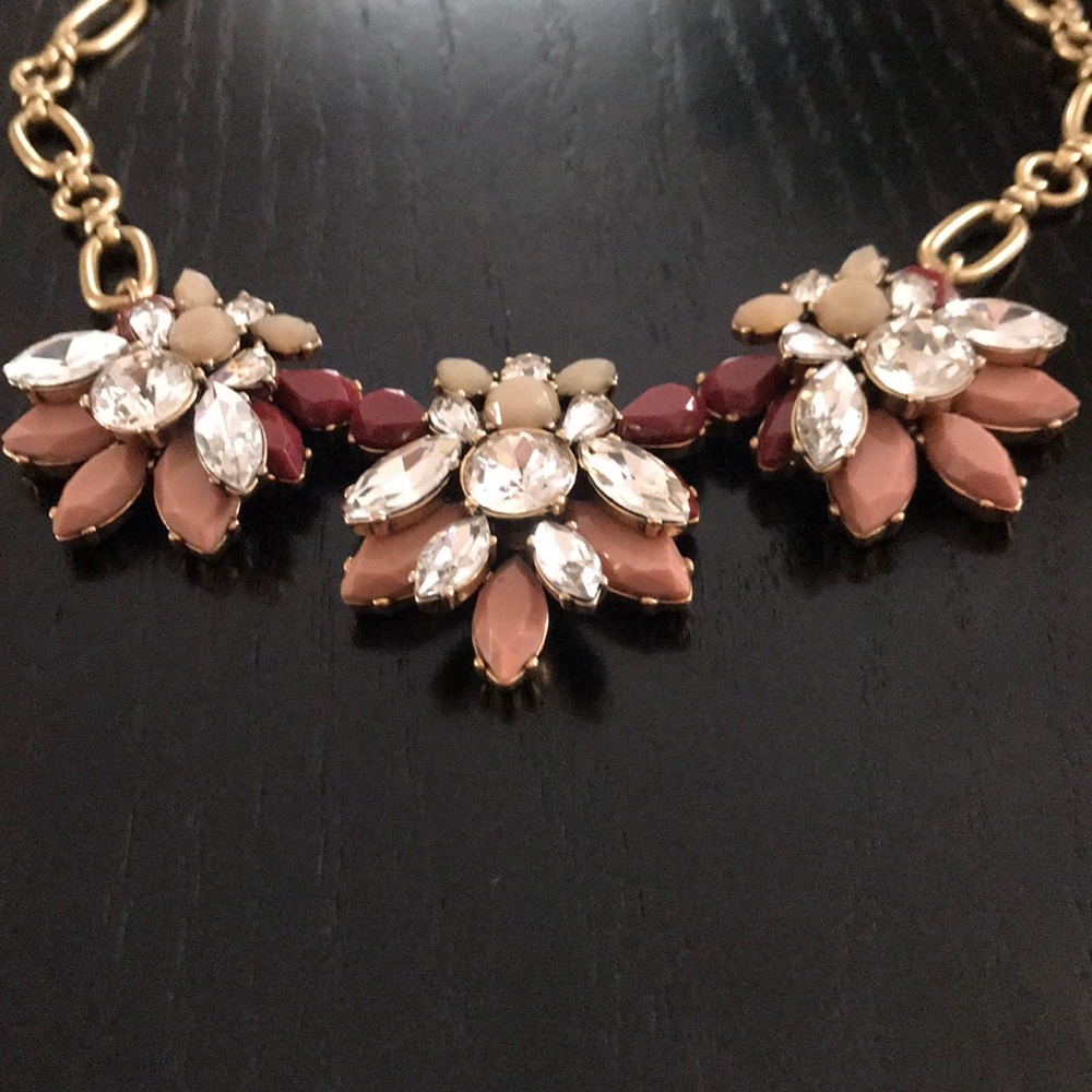 Jcrew Statement Necklace - image 2